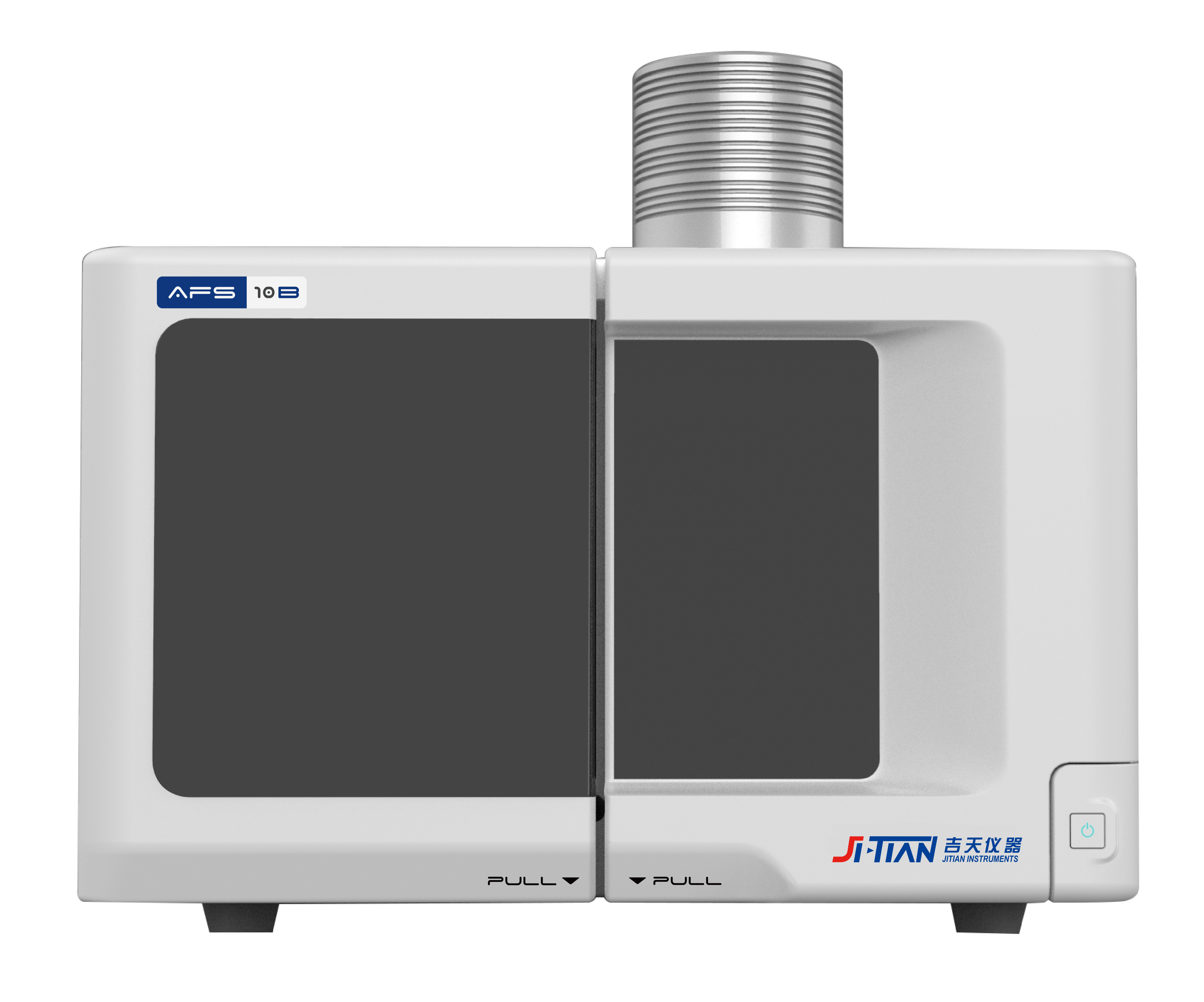AFS-10B 間歇泵快速進樣原子熒光光度計