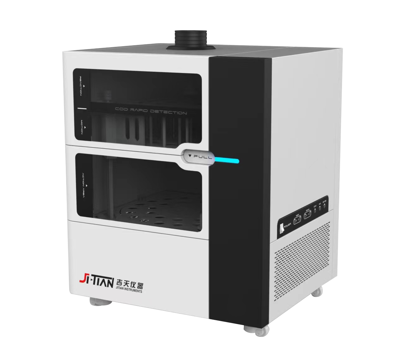 ACOD-30 全自動化學需氧量分