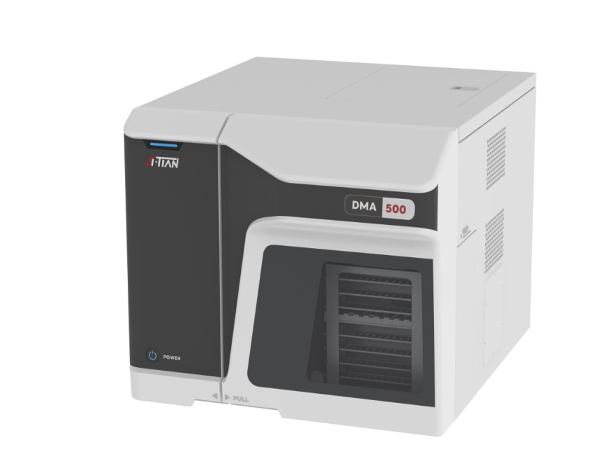 DMA-500 直接進樣測汞儀