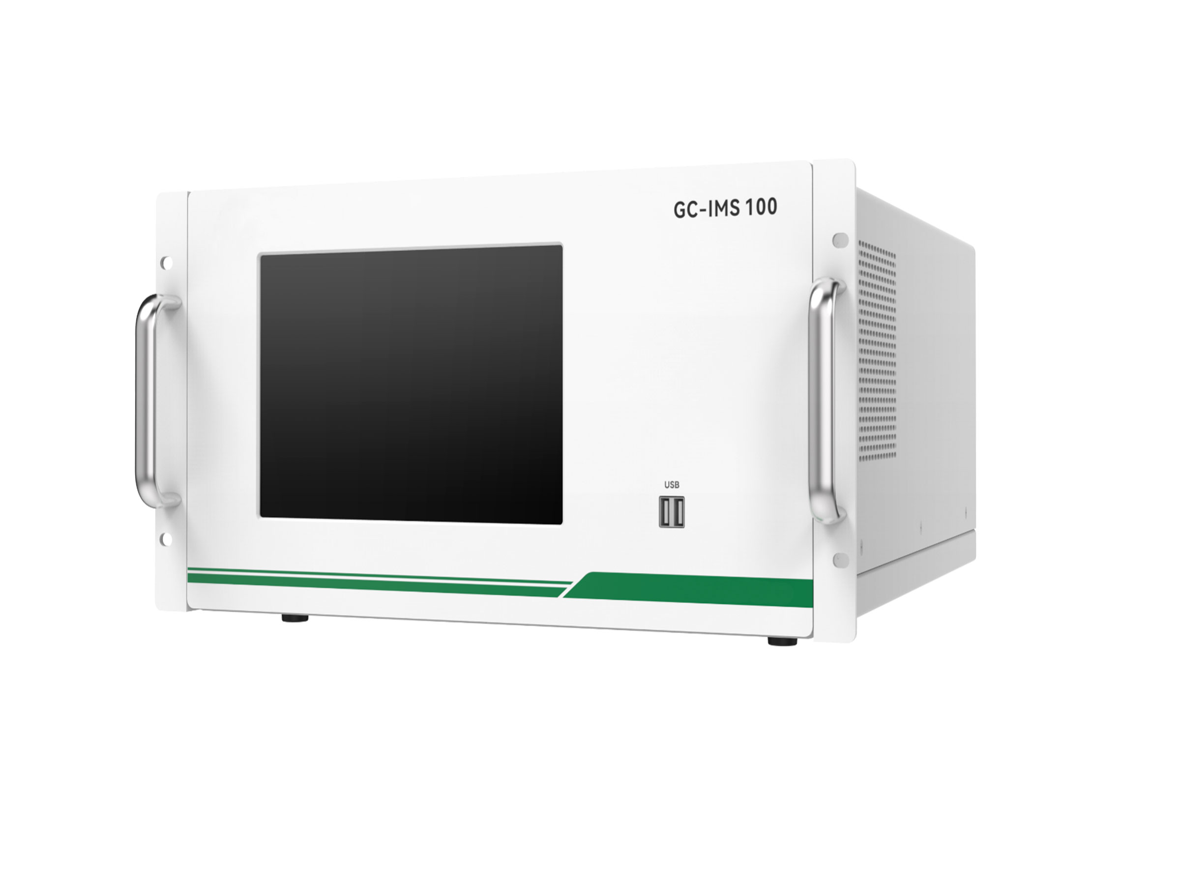 <b>GC-IMS 1000 機架式氣相離子遷移譜分析系統</b>