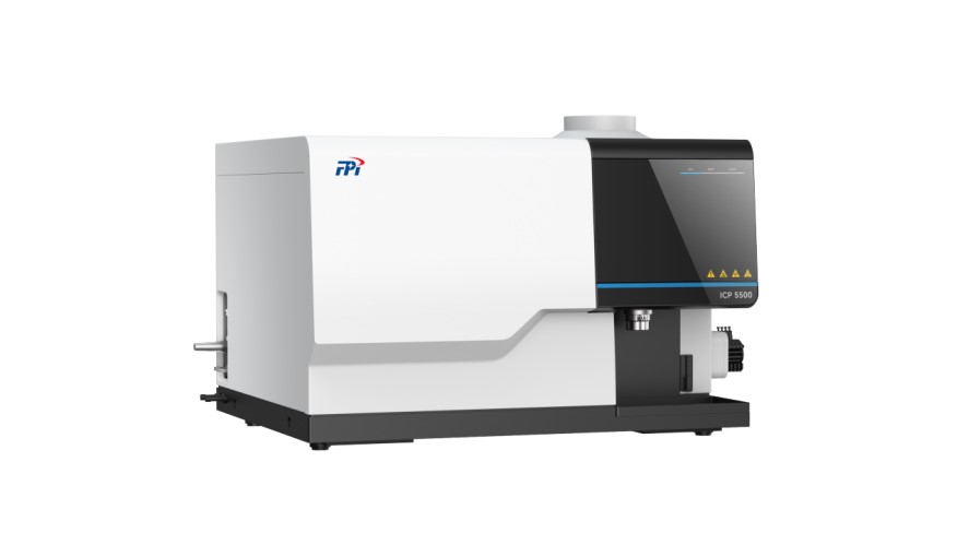 ICP-5500電感耦合等離子體發射光譜儀